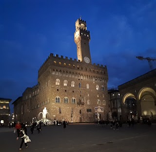 Florence Local Guide - Ivana Guida Turistica Firenze