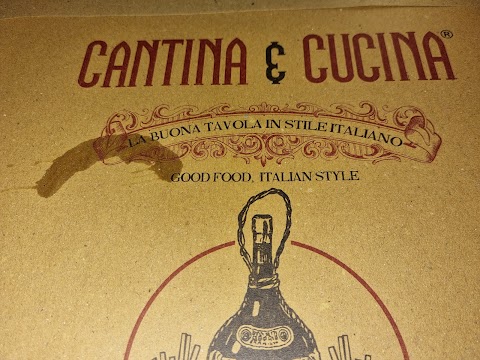 Cantina e Cucina