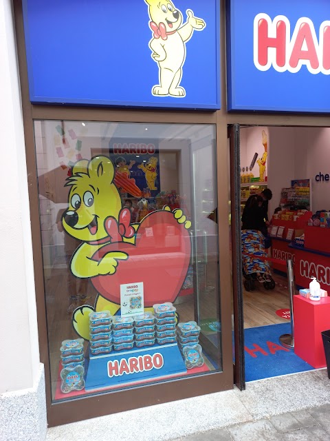 Haribo