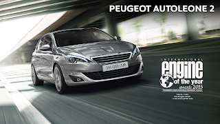 Peugeot Autoleone2 Lancar Alba