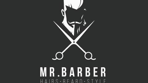 Mr Barber