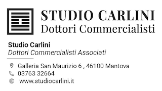 Studio Carlini - Dottori Commercialisti Associati