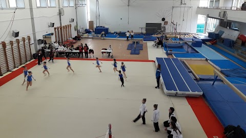 Centro Ginnastica Firenze