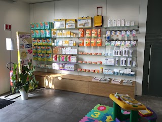 Farmacia Le Reggiane