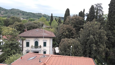 Hotel Le Fonti