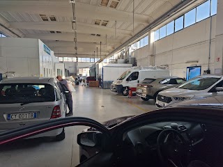 d.car srl carrozzeria autonoleggio