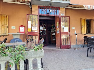 Vecchia Trattoria Monte Adone