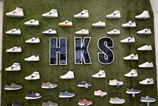 HKS (Ortigia Project)