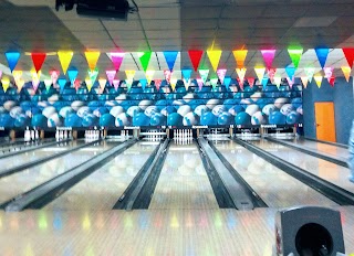 Cosmic Bowling Avellino