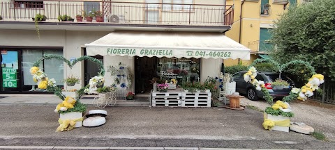 Fioreria Graziella Snc Di Sabbadin Graziella & C.
