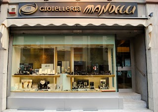 Gioielleria Mandelli