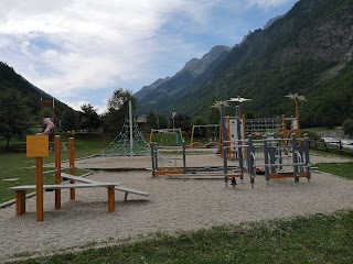 Parco Giochi Lo Berlò