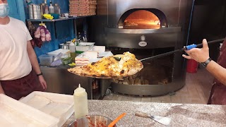 Pizzeria da papi