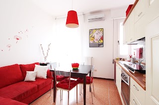 Home For Travellers | Affitto brevi periodi Bologna | Appartamento affitto Bologna