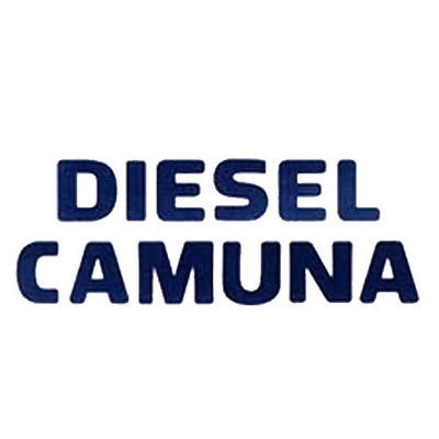 Diesel Camuna