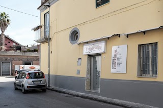 Autoscuola L'Universitaria Di Turco Giuseppe