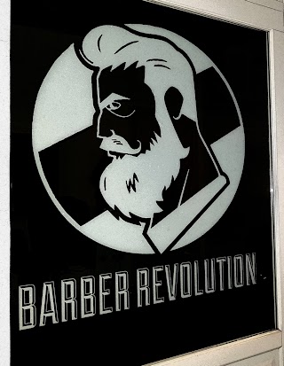 Barber Revolution