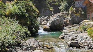 Riserva Naturale Di Sant' Antonio