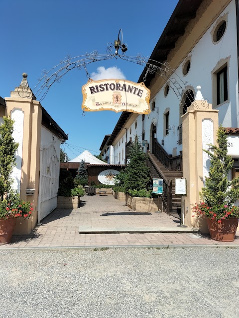 Ristorante Tenuta Valminier