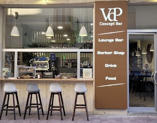 Vdp Concept Bar