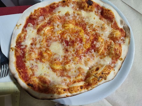 Sagra della Pizza - Lazzeretto