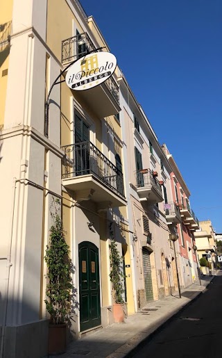 Il Piccolo Albergo Matera