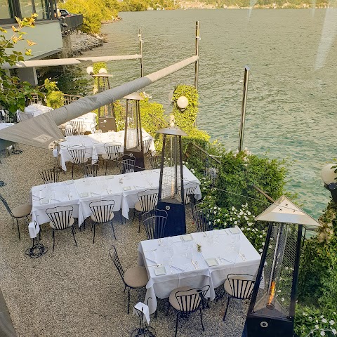 Ristorante Crotto dei Platani