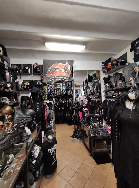 Emporio Rock rock and biker clothing