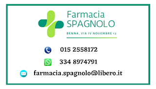 Farmacia Spagnolo