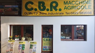 C.B.R. di Roman Manilo & C. Snc