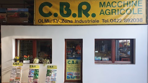 C.B.R. di Roman Manilo & C. Snc