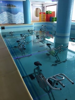 OLILAB Wellness | Piscina - Palestra - Estetica | Gela