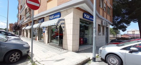 Max Ufficio | L'evoluzione dell' Ufficio