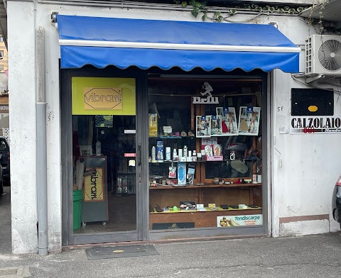 Nando's Shoe Repair Shop Calzolaio Axa