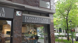 Fossati Casa Milano