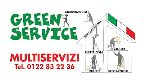 Green Service Soc.Coop.A.R.L.