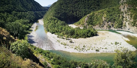 Meandri di San Salvatore