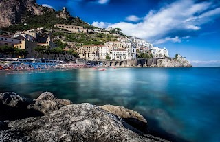 Amalfi Drive Shore Excursions