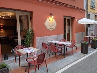 Osteria Brisa