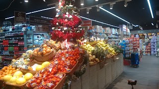 Supermercato Carrefour Express