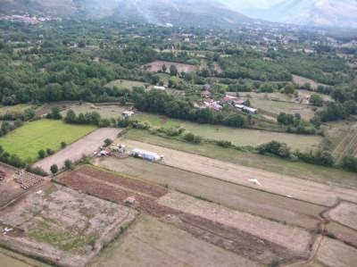 Campo di Volo Ufo