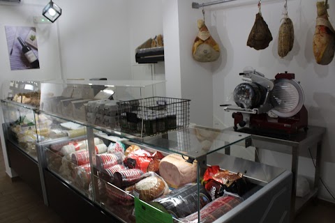 Salumeria San Giorgio