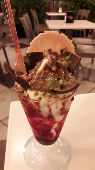 Giba - il gelato che piace