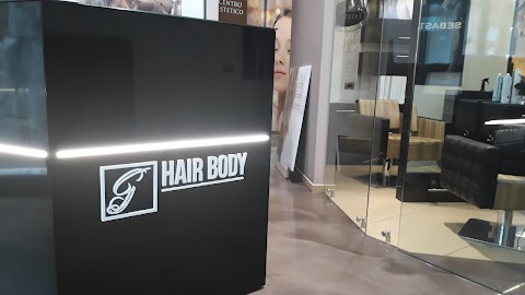 Hairbody di Cutro' srl