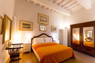 Borgo Pinti Suites