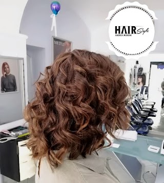 Hair Style Moroni Andrea Bracciano