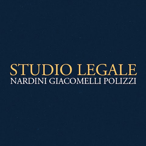 Studio Legale Giacomelli Polizzi