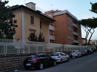 Istituto Paritario Sacro Cuore