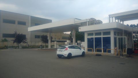 Stazione Rifornimento COSTANTIN "MOTORGAS SRL"