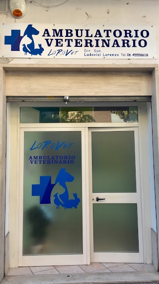 Ambulatorio Veterinario LoRoVet